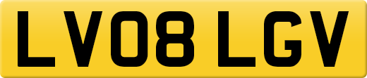 LV08LGV